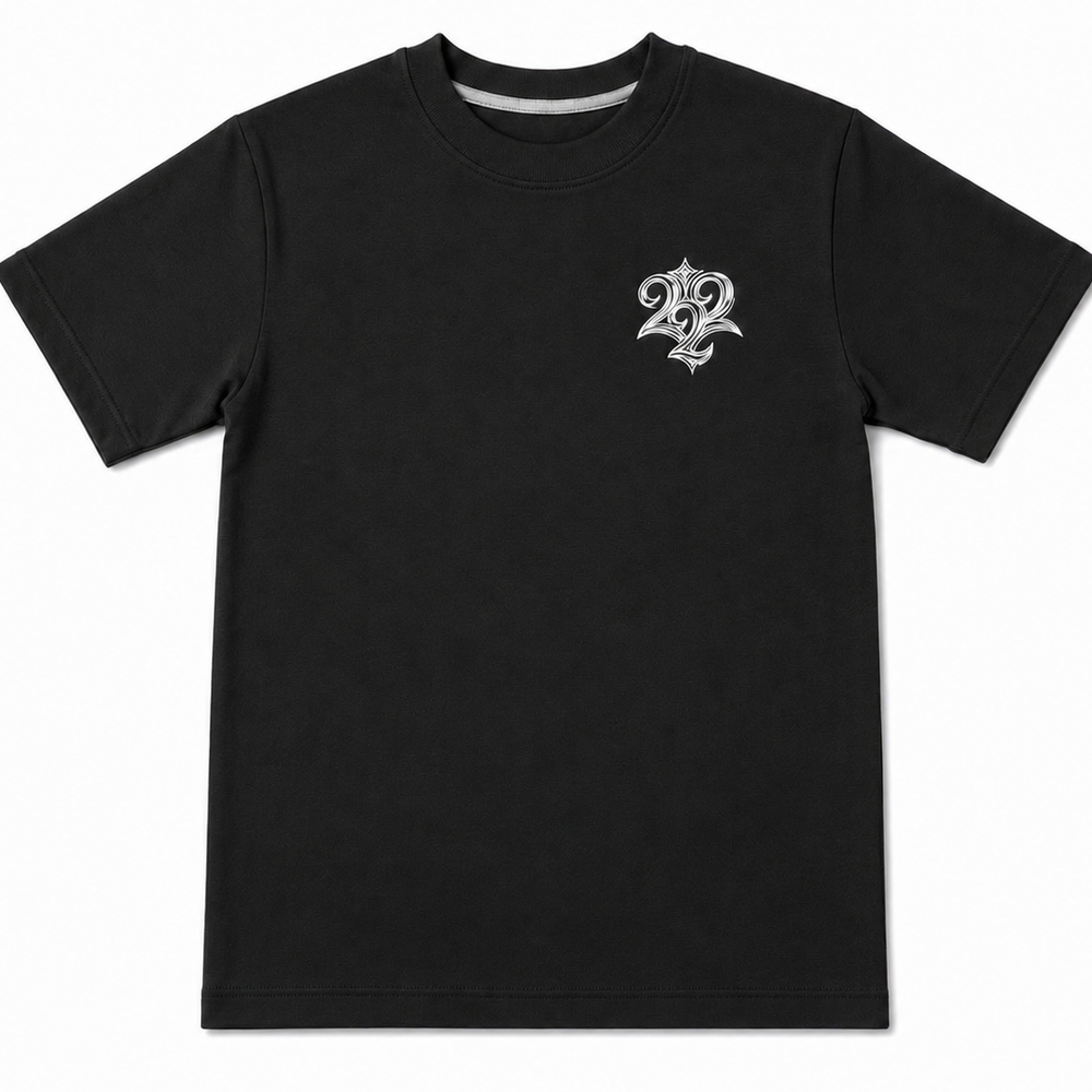 Slim Fit T-Shirt