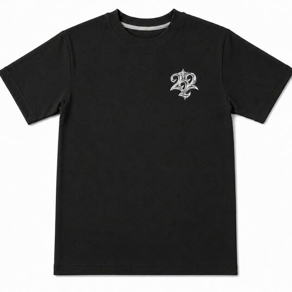 Slim Fit T-Shirt