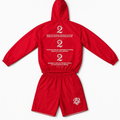 Summit Shorts Set