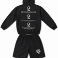 Summit Shorts Set