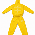 Summit Pants Set
