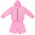 Summit Shorts Set