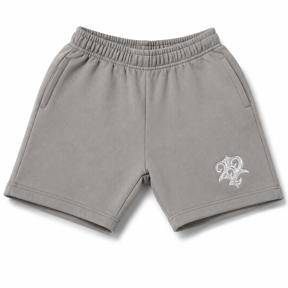 Relaxed Shorts