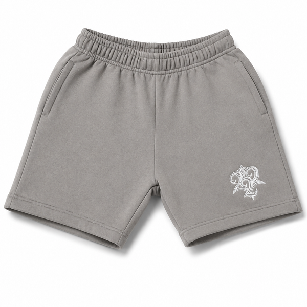Relaxed Shorts