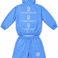 Summit Shorts Set