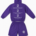 Summit Shorts Set