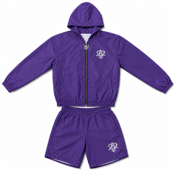 Summit Shorts Set