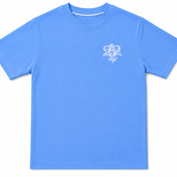 World Oversized Tee