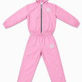 Summit Pants Set
