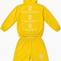 Summit Shorts Set