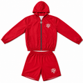 Summit Shorts Set