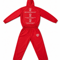 Summit Pants Set