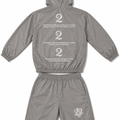 Summit Shorts Set