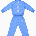 Summit Pants Set