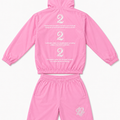 Summit Shorts Set