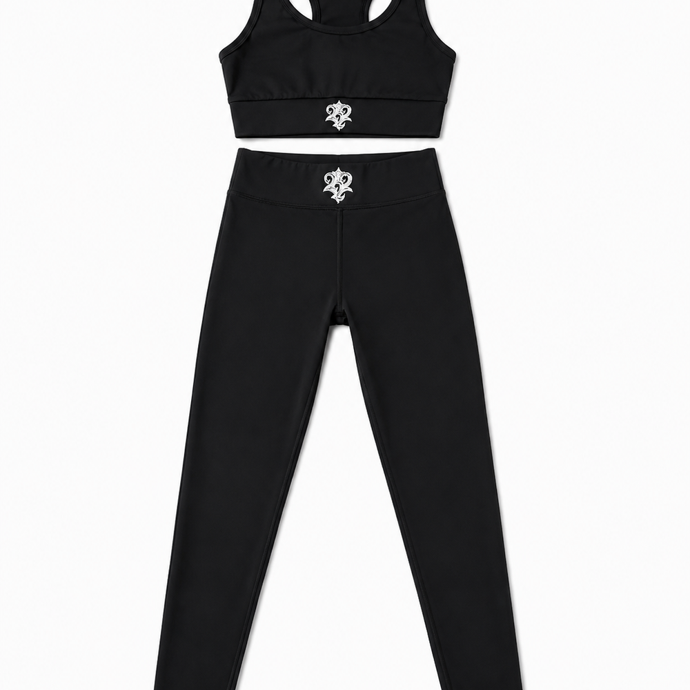 Women's Form Set