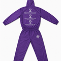 Summit Pants Set