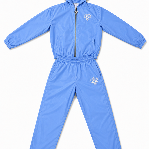 Summit Pants Set