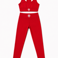 Women's Form Set