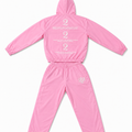 Summit Pants Set